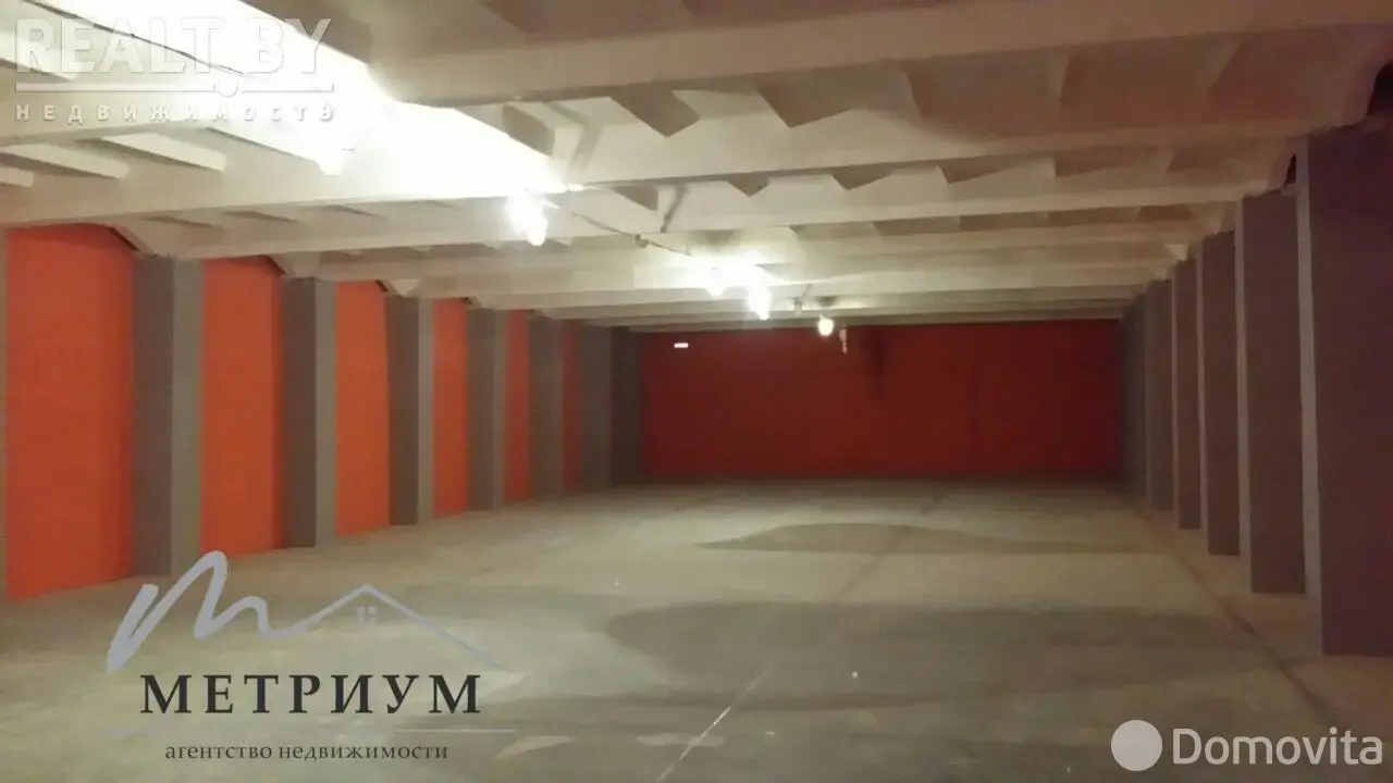 Снять складское помещение на ул. Советская, д. 1/1 в Красном, код 964352 - фото 16