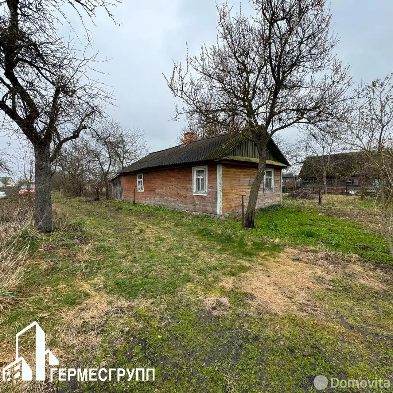 дом, Стригово, ул. Первомайская, д. 987