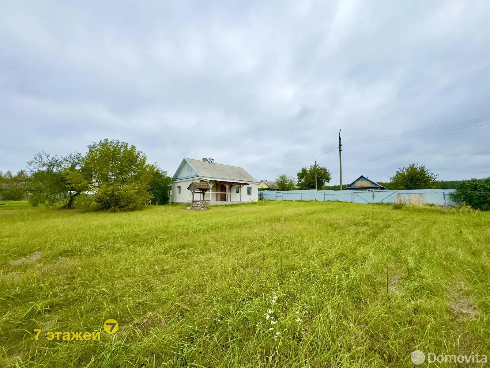 Цена продажи коттеджа, Миколаевщина, ул. Белорусская