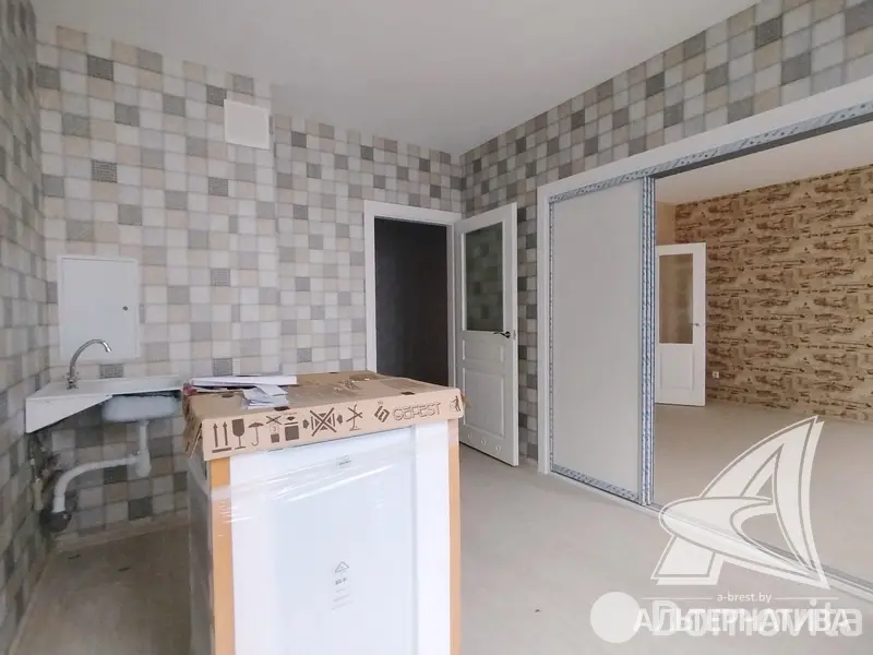 Продажа 3-комнатной квартиры в Бресте, ул. Вульковская, 79900 USD, код: 1121658 - фото 5