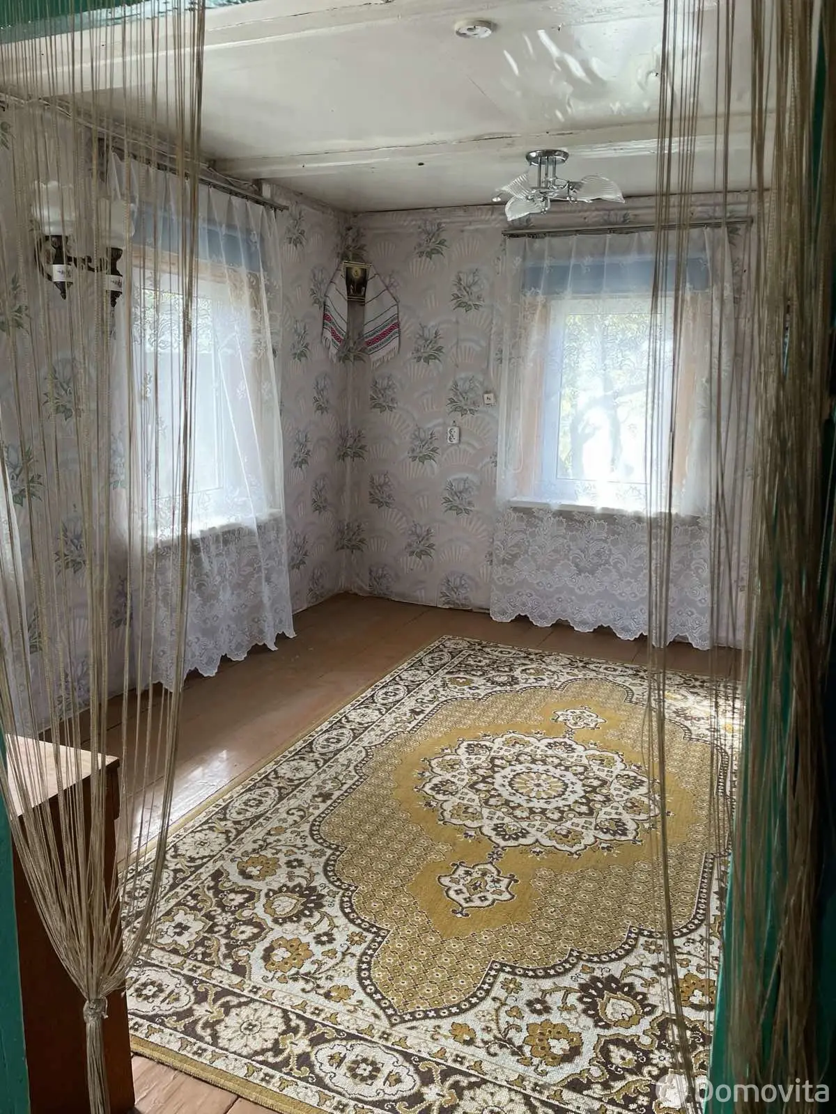 Цена продажи коттеджа, Артемово, ул. Центральная