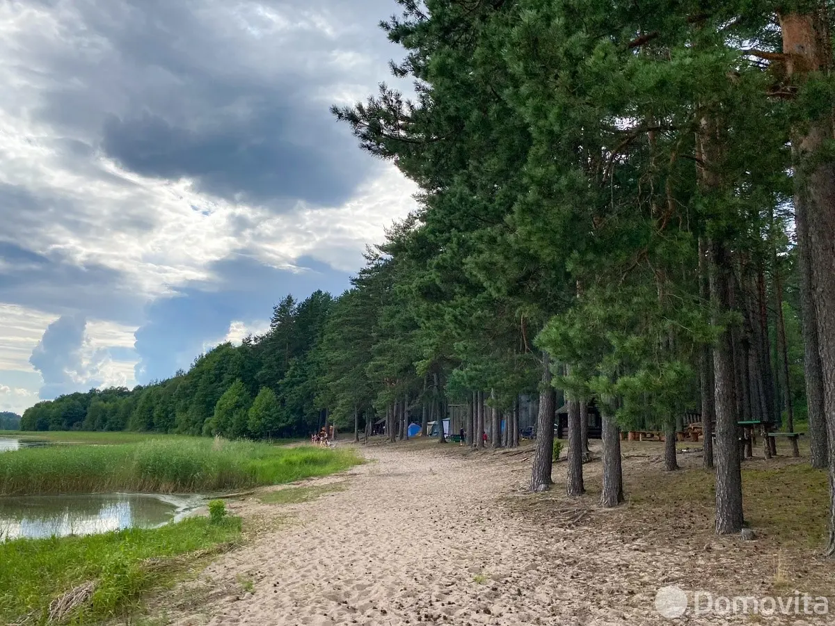 Купить земельный участок, 25 соток, Заборье, Витебская область, 25000BYN, код 571620 - фото 23