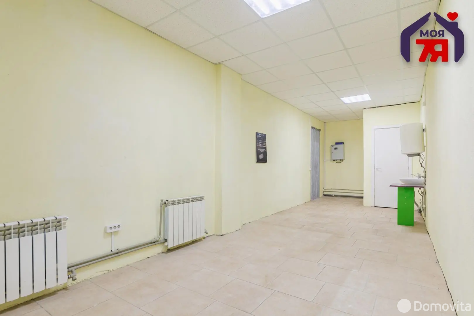 склад, Бузуны, ул. Лейтенанта Воробьёва, д. 28А 