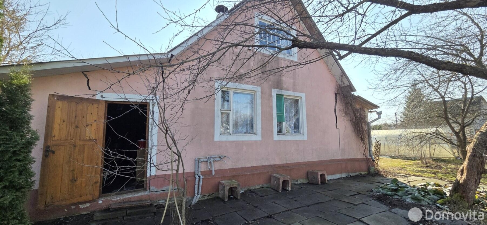 дача, Верас-Калибр, , стоимость продажи 36 611 р.