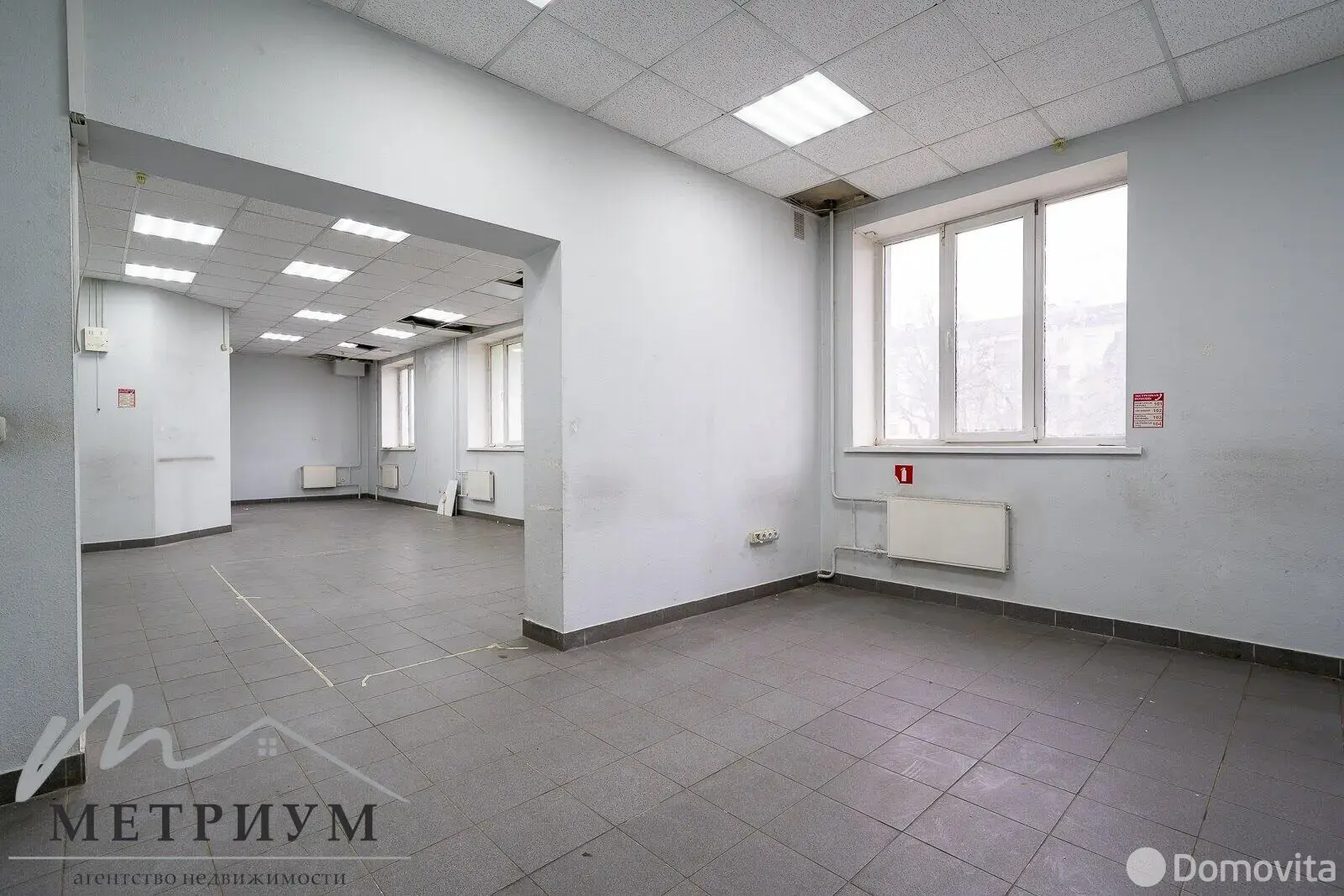 Снять торговую точку на пр-т Партизанский, д. 45 в Минске, 1775EUR, код 966462 - фото 15