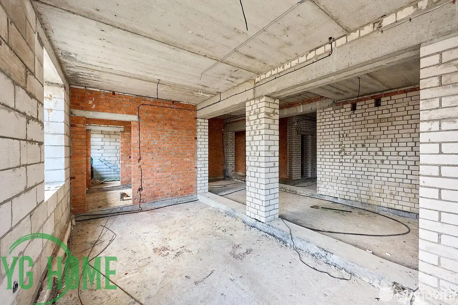 Купить офис на д. 41 в Озерах, 340000USD, код 10211 - фото 25