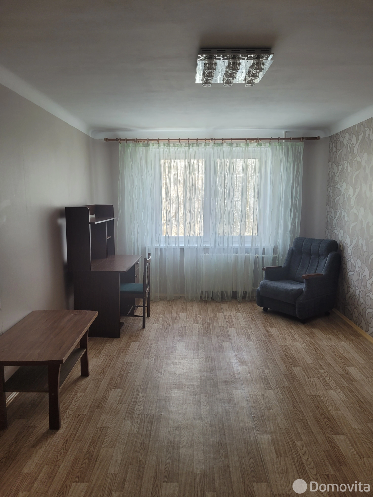 Стоимость аренды квартиры, Мачулищи, ул. Молодёжная