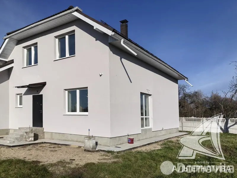 дом, Брест, в Ленинском районе