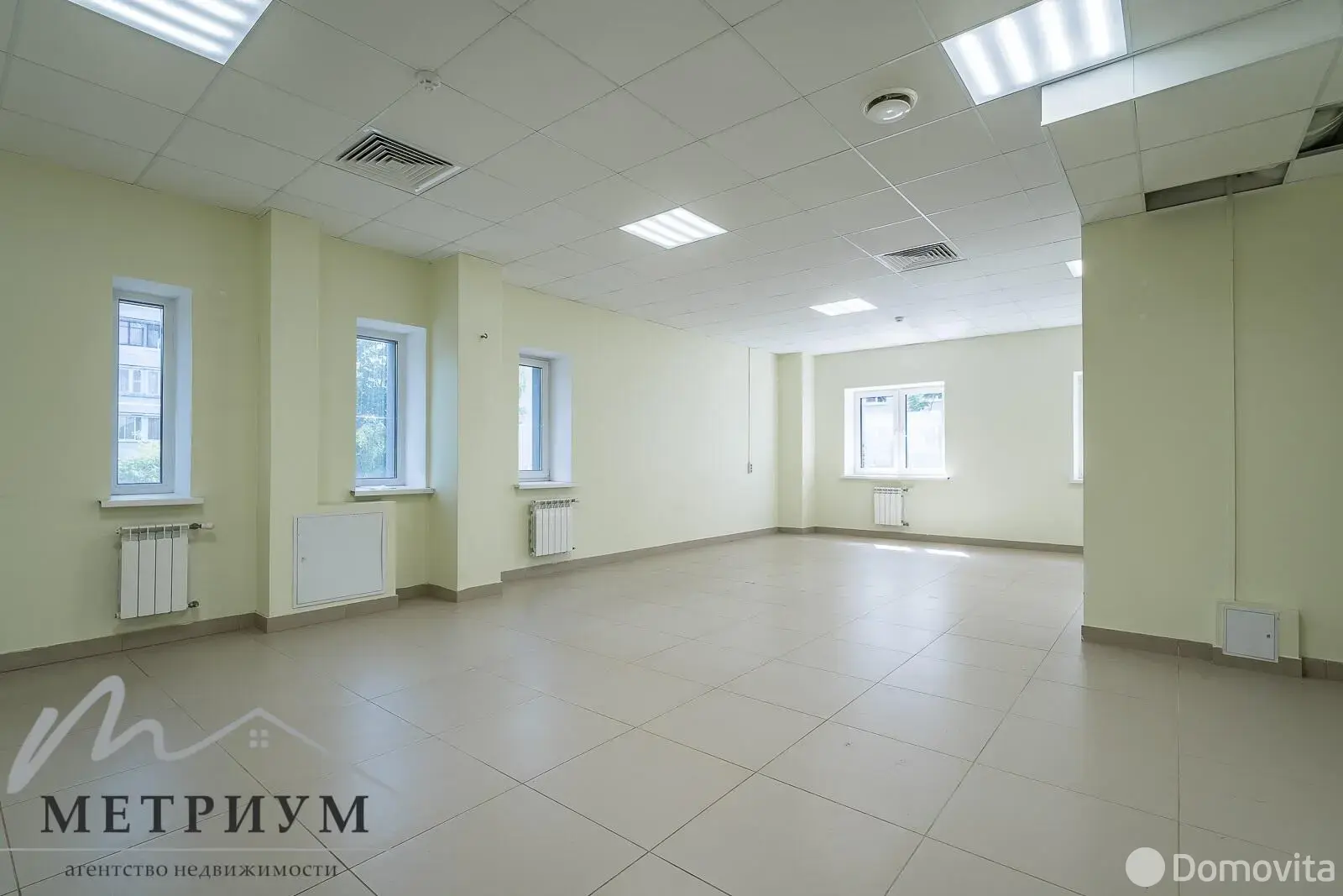 арендовать офис, Минск, пр-т Рокоссовского, д. 145/Б