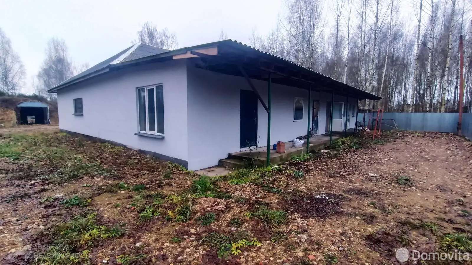 Купить складское помещение в Станьково - фото 11