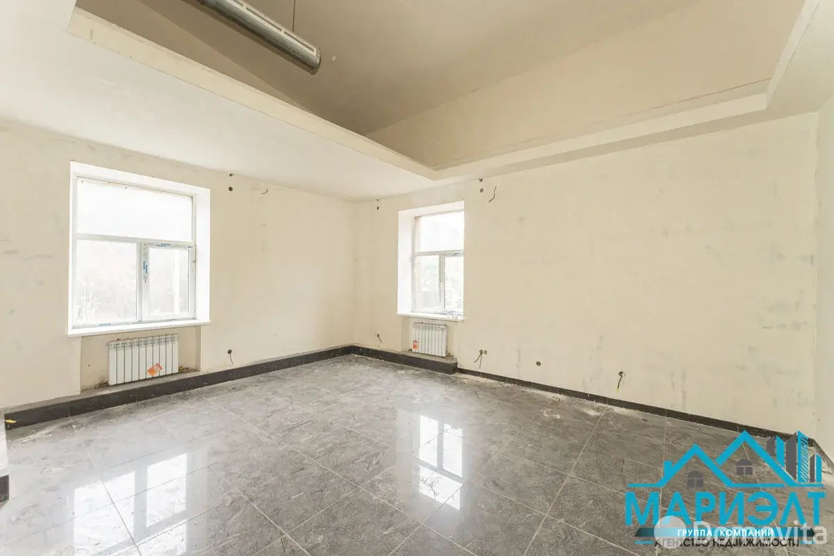 Помещение под сферу услуг в Минске, ул. Жилуновича, д. 2/7, код 2930 - фото 6