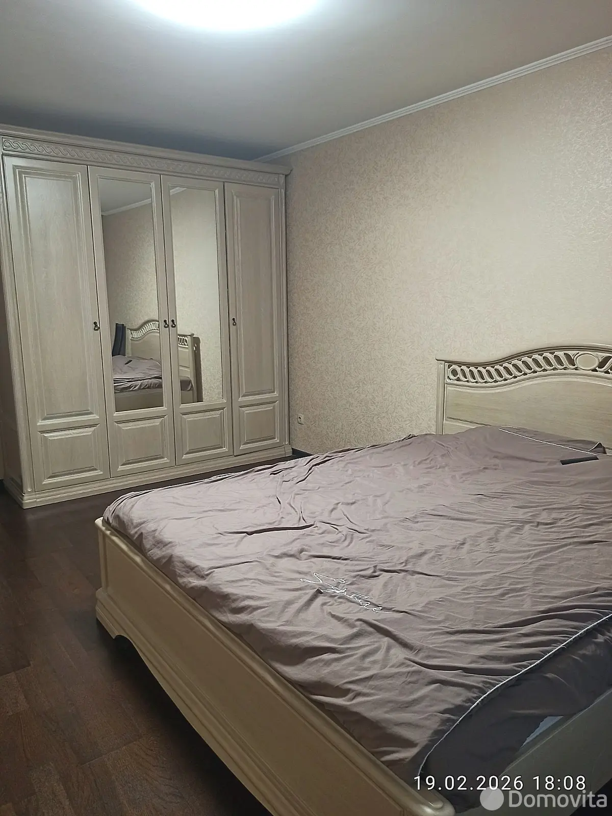 квартира, Минск, ул. Леонида Беды, д. 31 