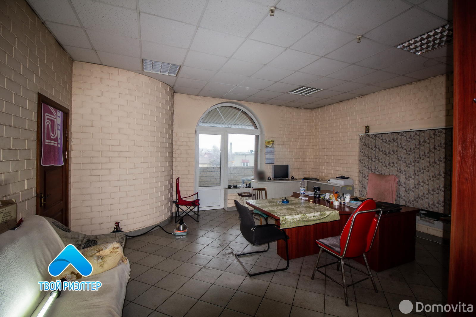 Купить офис на пер. Строителей, д. 2Б в Гомеле, 270000USD, код 3502 - фото 13