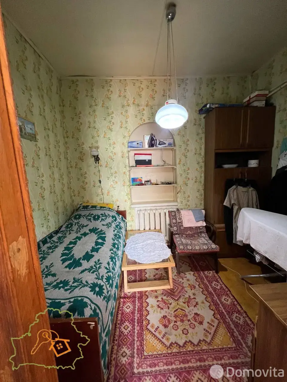 дом, Бобруйск, ул. Комсомольская, д. 123 - лучшее предложение