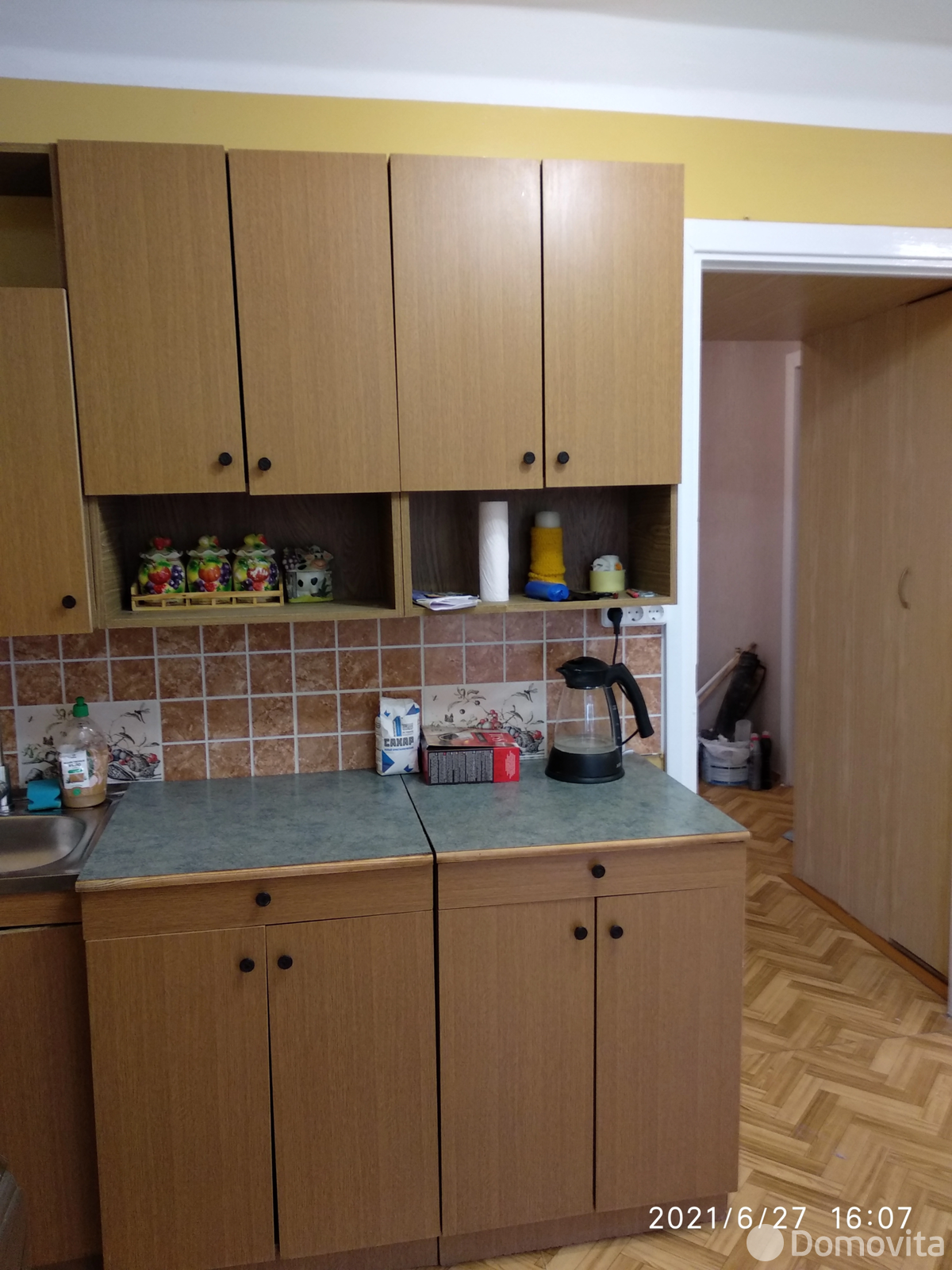 квартира, Минск, ул. Космонавтов, д. 38/2 без посредников