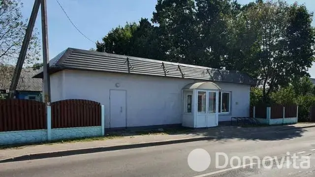 торговый объект, Червень, ул. Н.Зеневича, д. 26