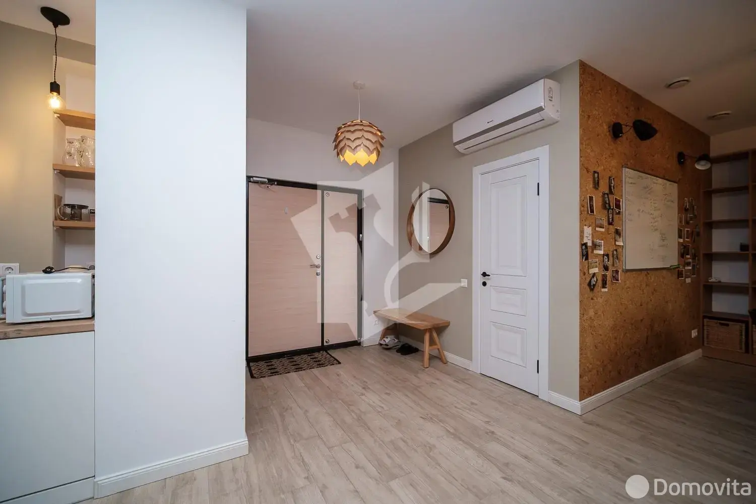 Помещение под сферу услуг в Минске, пр-т Дзержинского, д. 3/б, код 3278 - фото 6