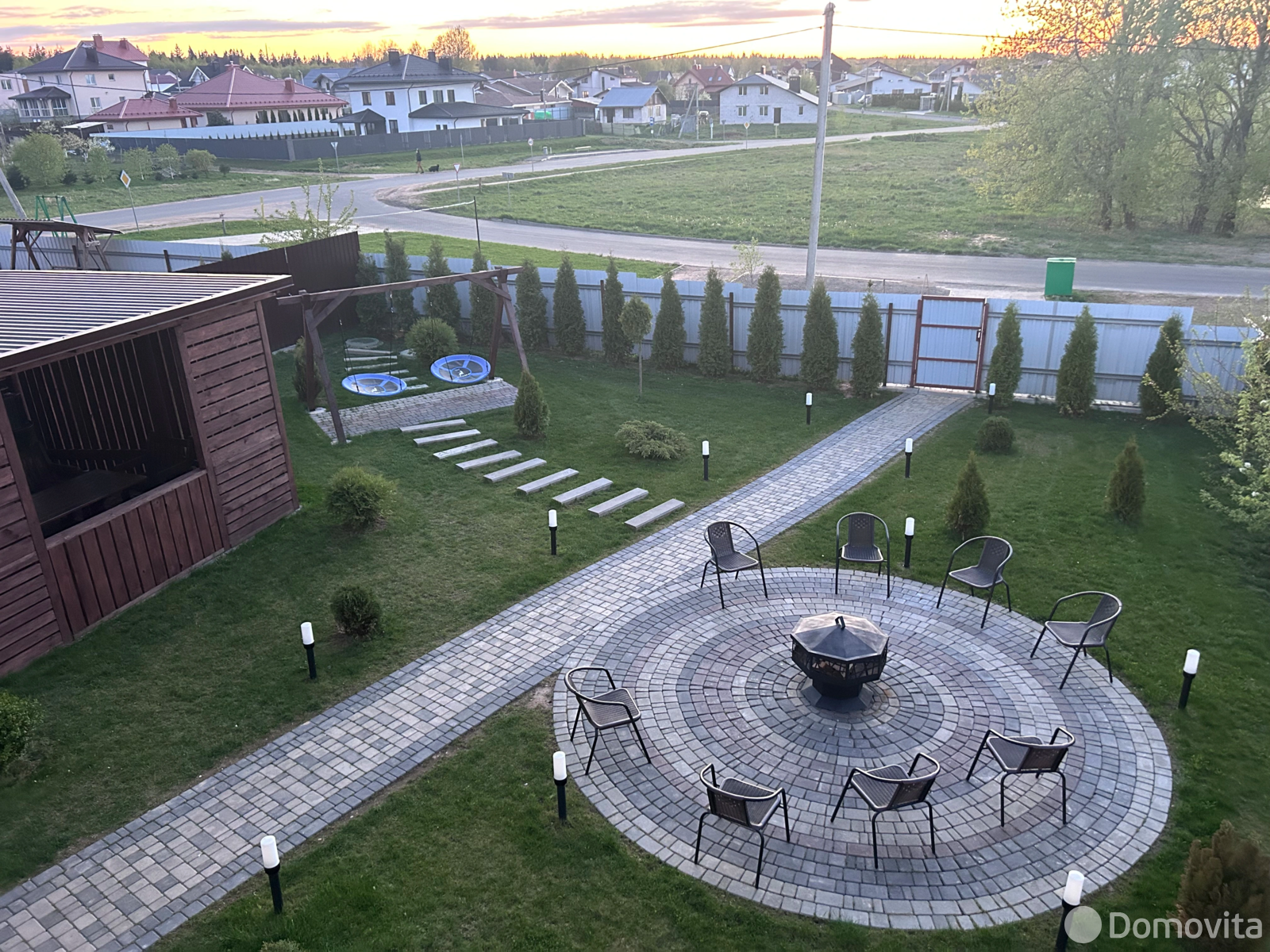  Коттедж ГрандЧил на сутки в Хатежино ул. Зелёная, 800BYN, код 1298 - фото 43