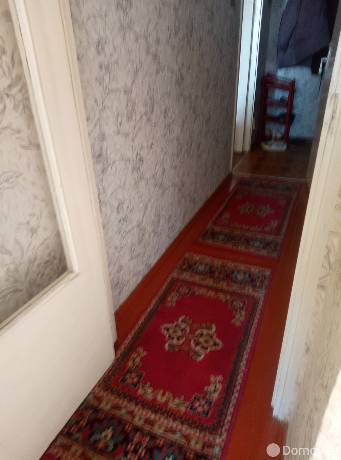 Снять 1-комнатную квартиру в Минске, ул. Байкальская, д. 45, 900BYN, код 150508 - фото 20