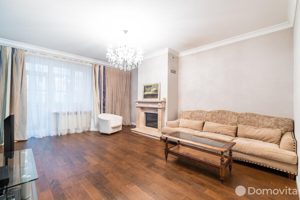 Купить 4-комнатную квартиру в Минске, пер. Измайловский 2-й, д. 14, 209900 USD, код: 947193 - фото 2