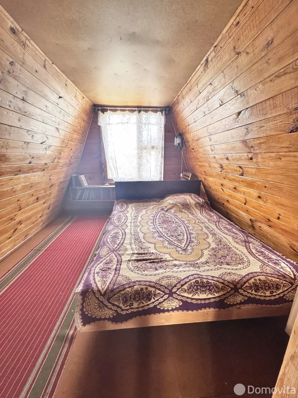 Купить 2-этажную дачу в Волна Гомельская область, 15000USD, код 182482 - фото 2