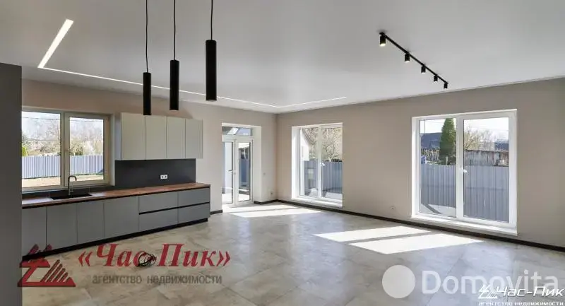 дача, Ратомка, ул. Зелёная, д. 29 - лучшее предложение