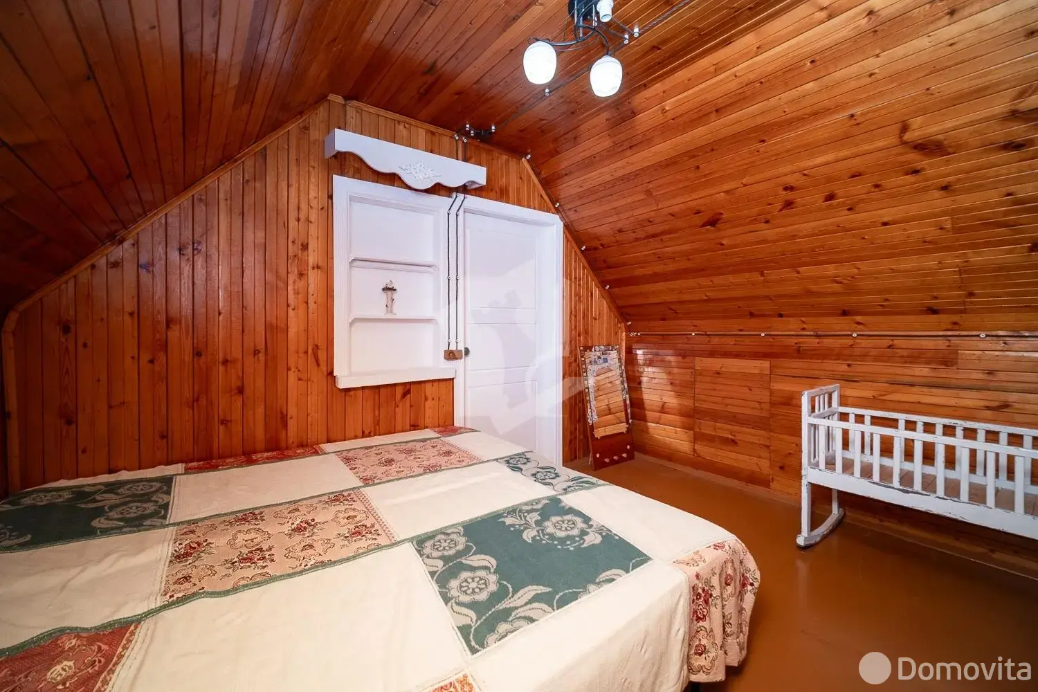 Купить 3-этажную дачу в Вишенька Минская область, 59900USD, код 185433 - фото 18