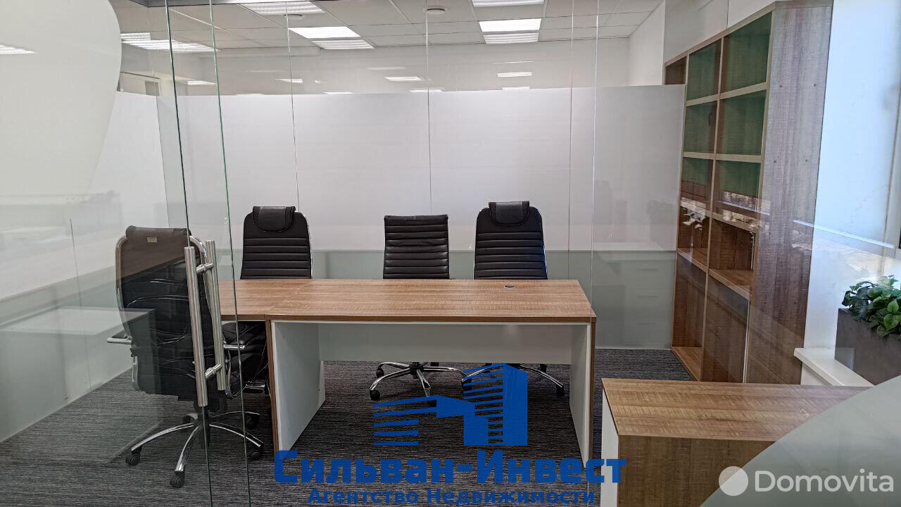 Аренда офиса на ул. Сторожовская, д. 6 в Минске, 30147BYN, код 11897 - фото 39