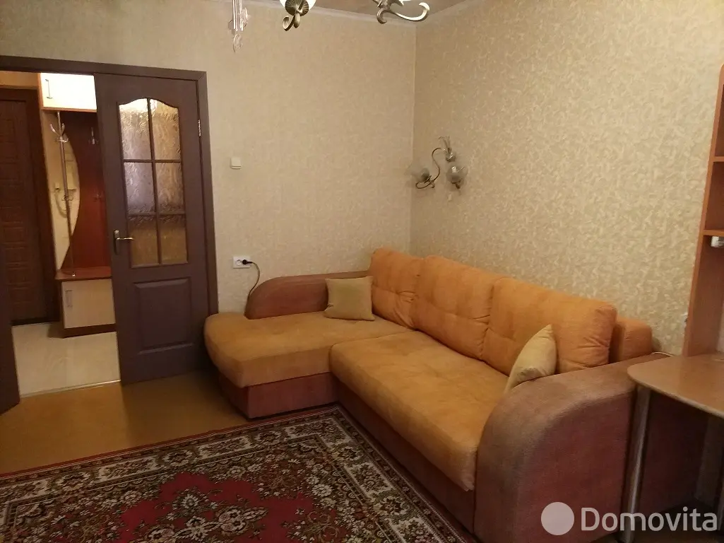 Цена аренды квартиры, Витебск, ул. Лазо, д. 133/2