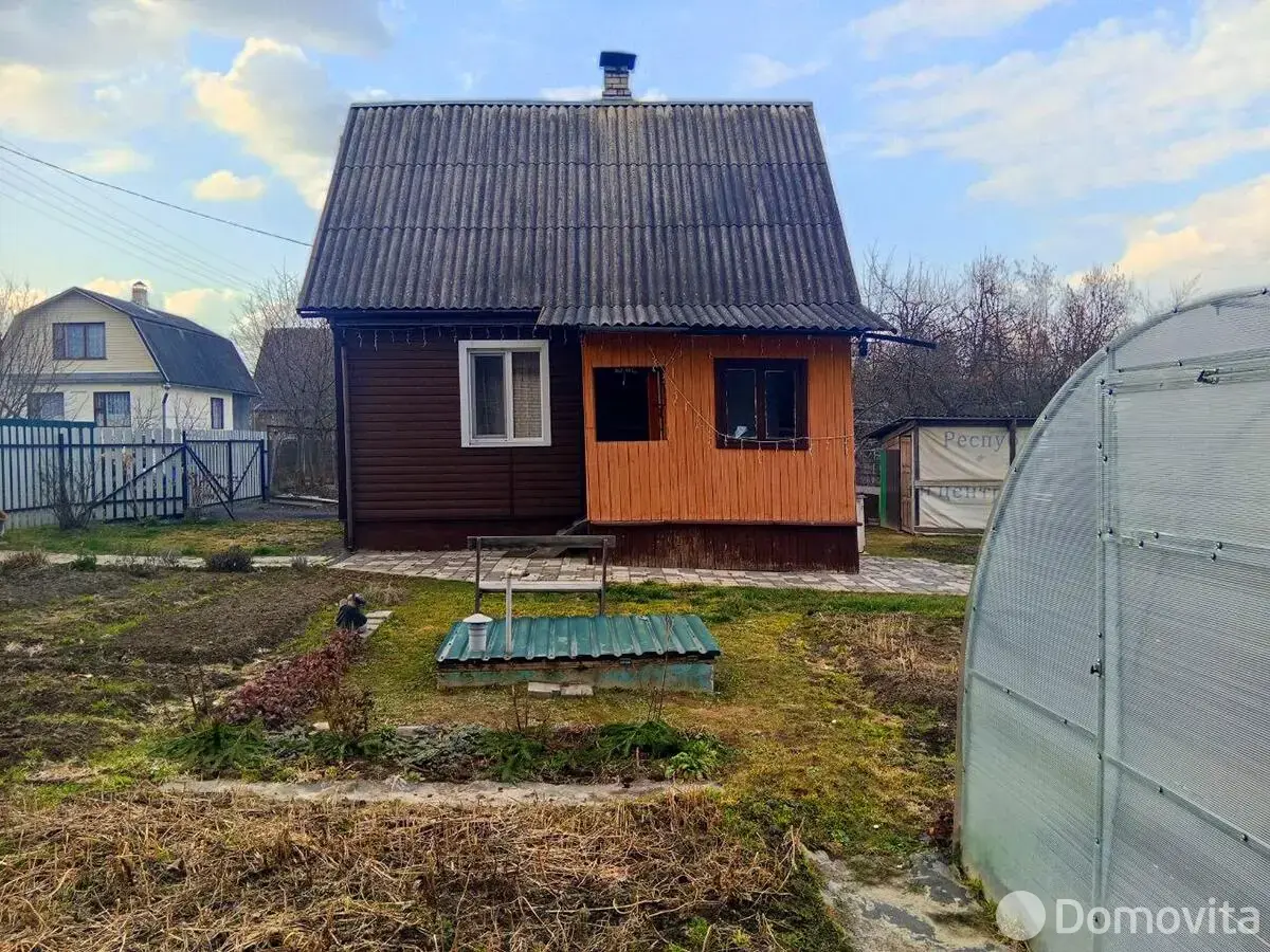 Цена продажи дачи, Узгорье-2002,