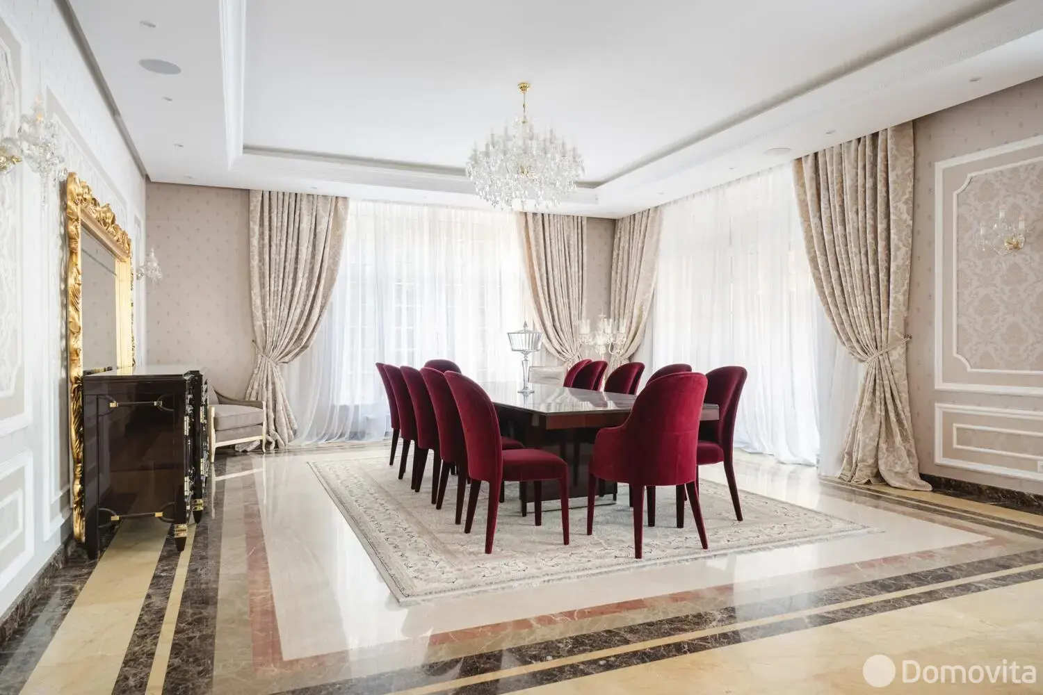 купить коттедж, Сосновая, д. 10