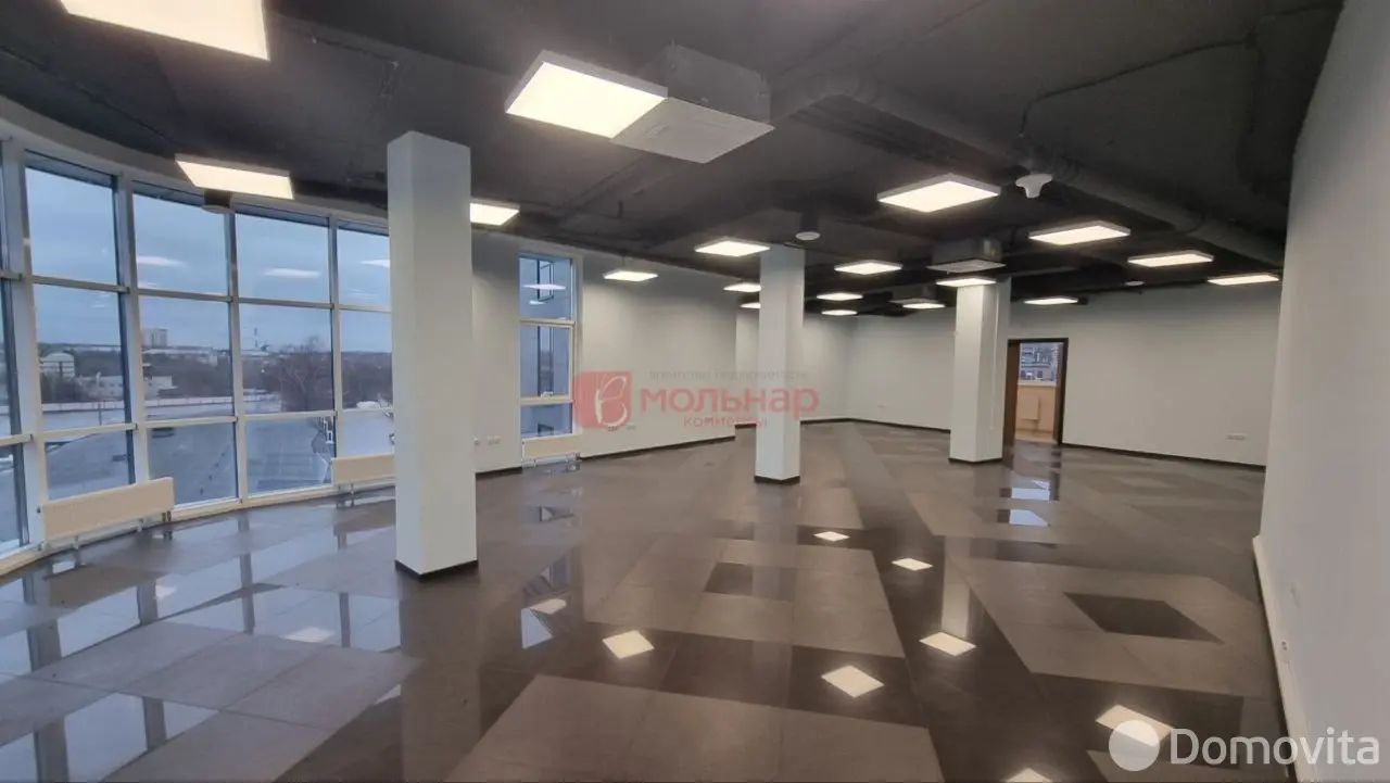 офис, Минск, ул. Чапаева, д. 4А 