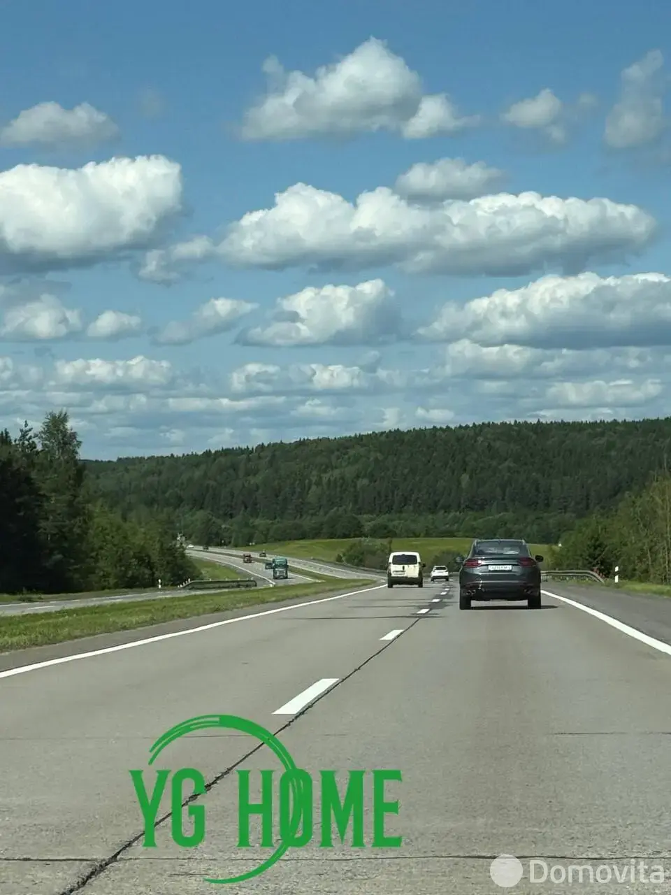 Купить земельный участок, 10.48 соток, Силичи, Минская область, 39500USD, код 570614 - фото 30