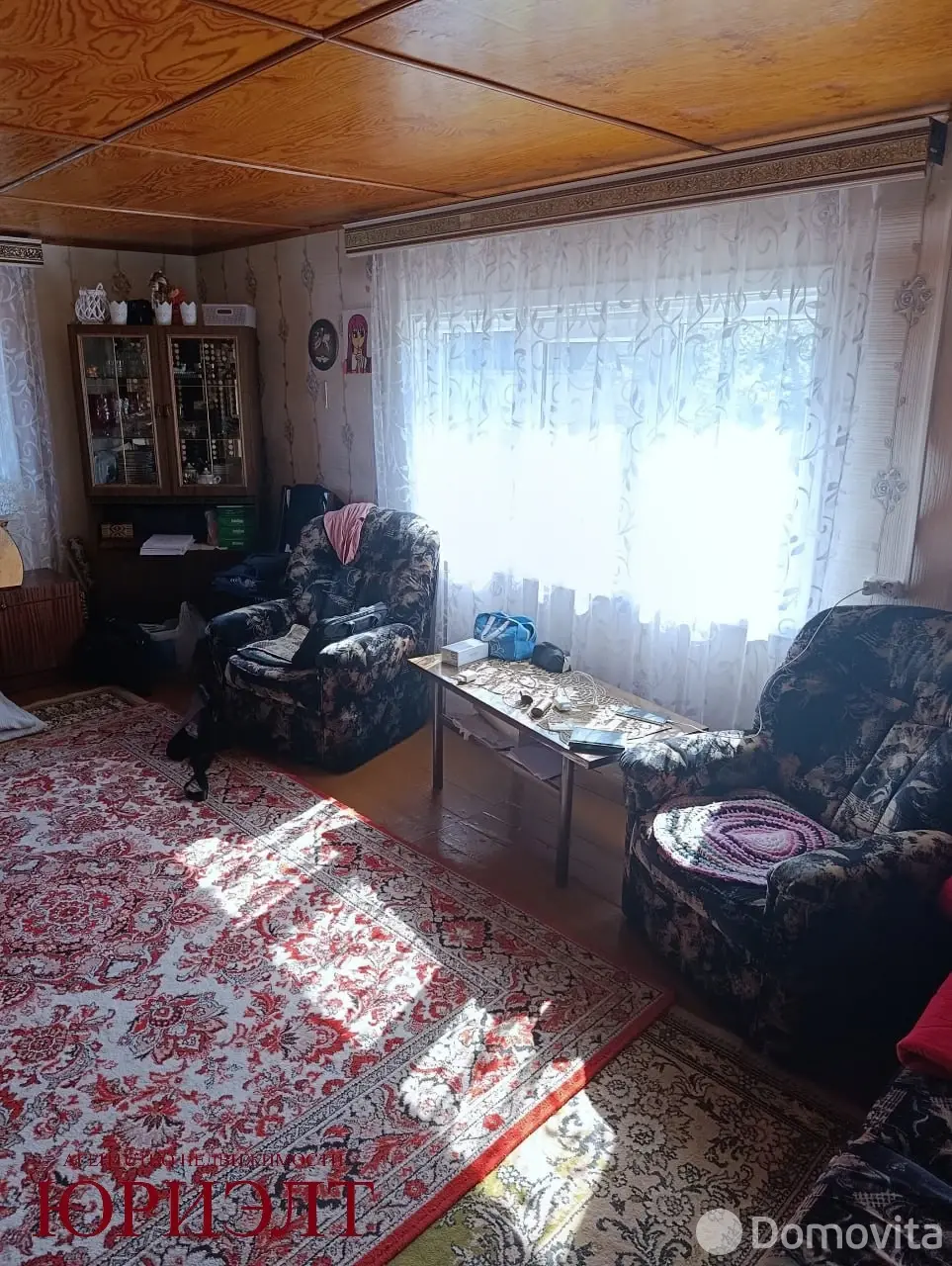 Купить 2-этажную дачу в Быкачено Минская область, 144000BYN, код 186306 - фото 17
