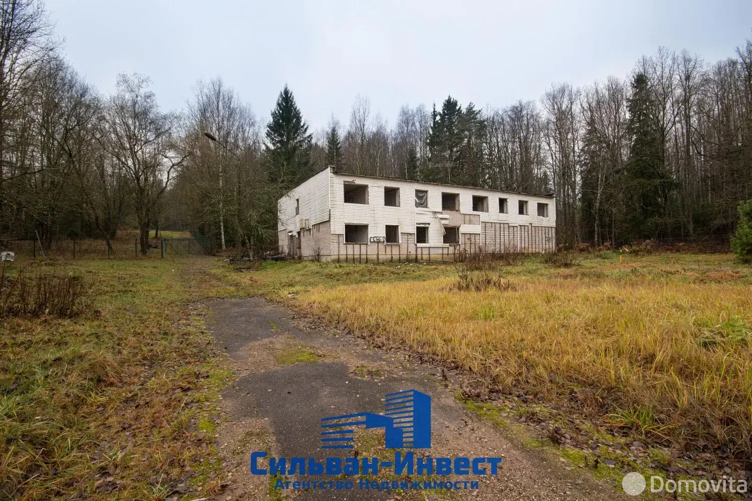 Купить офис на д. 70 в , 3300000USD, код 10136 - фото 45