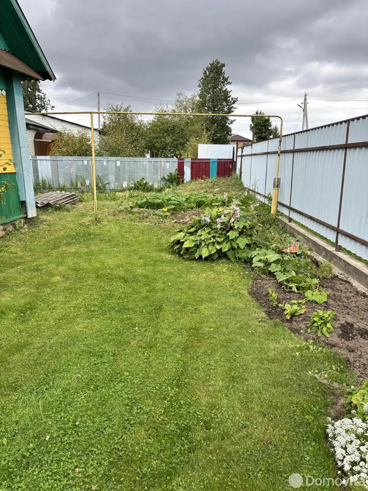 купить коттедж, Борисов, ул. Островского, д. 12