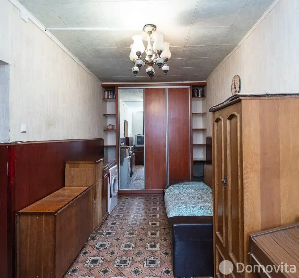 купить дом, Минск, ул. Авангардная, д. 4