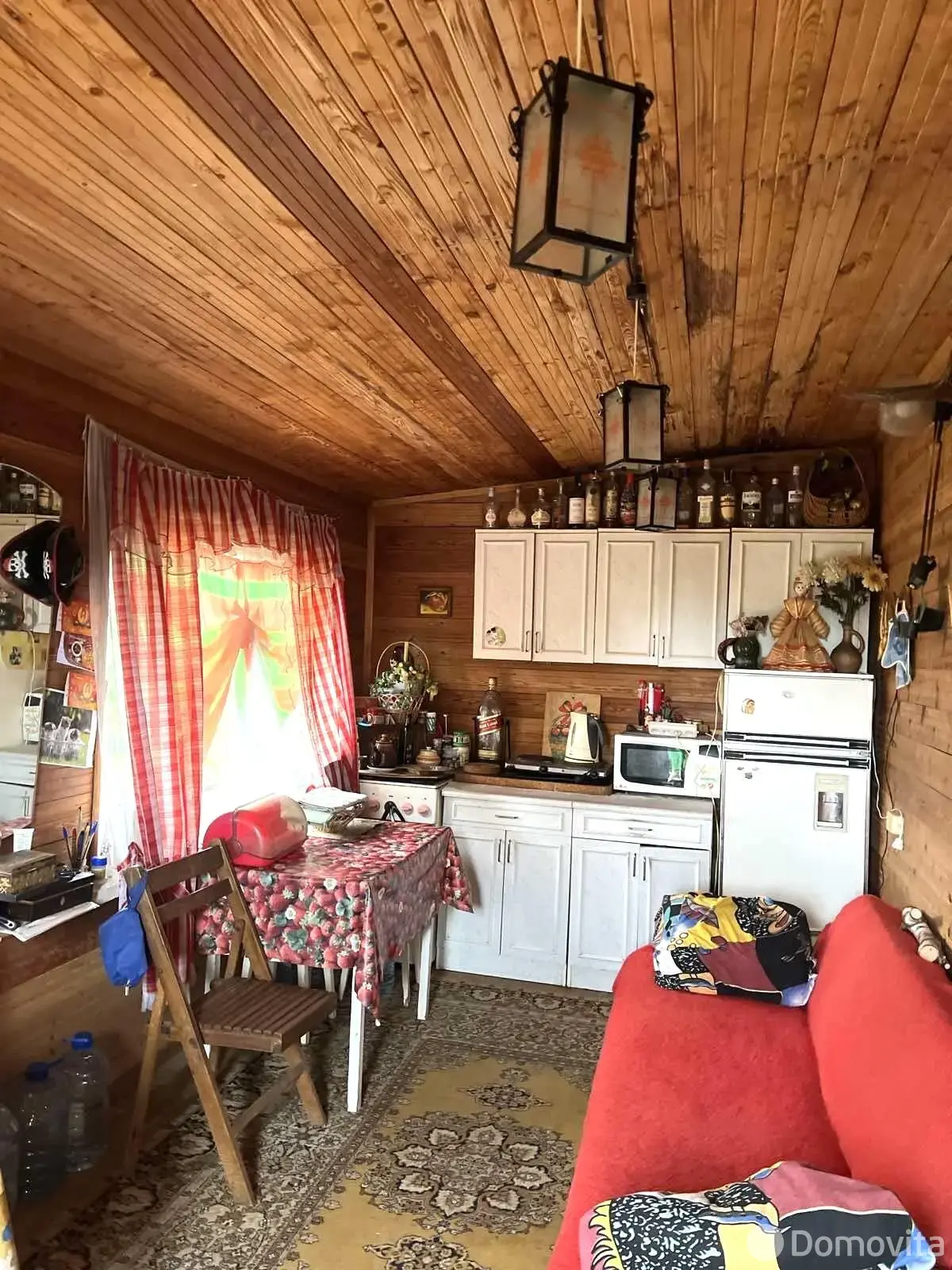 дача, Крыница-91, 