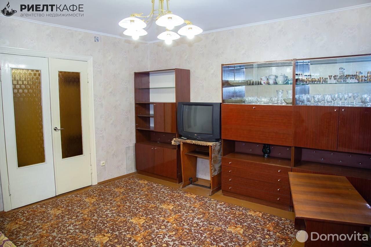квартира, Барановичи, ул. 50 лет ВЛКСМ, д. 12/А, стоимость продажи 77 882 р.