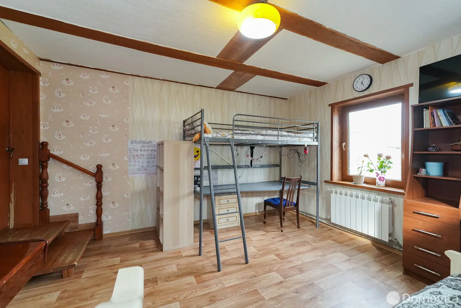 дом, Юхновка, ул. Витебского, д. 4 - лучшее предложение