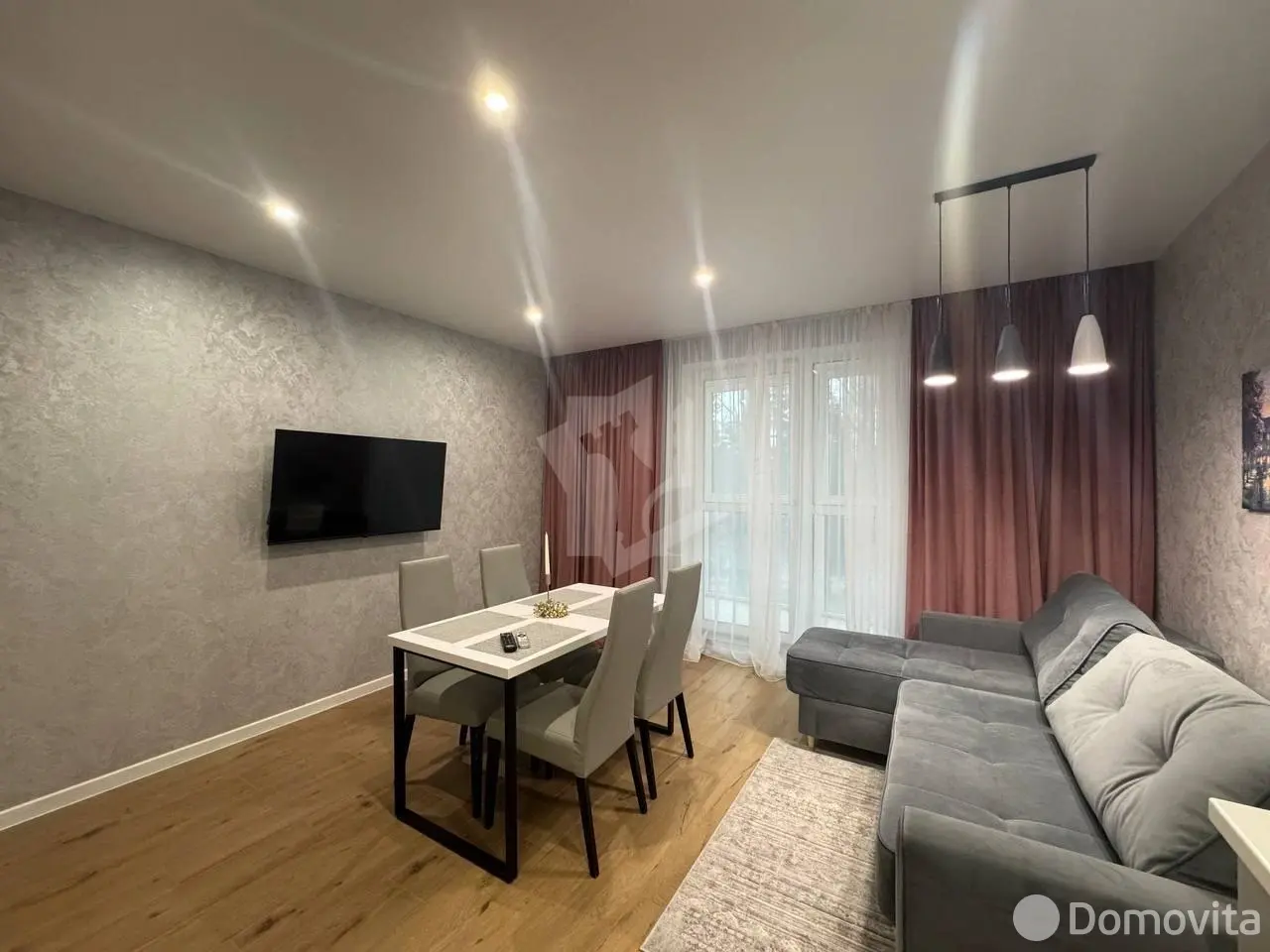 квартира, Минск, ул. Брилевская, д. 25 на ст. метро Аэродромная