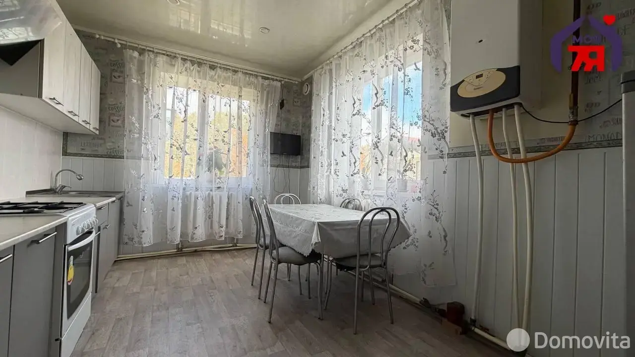 дом, Радошковичи, пл. Гастелло