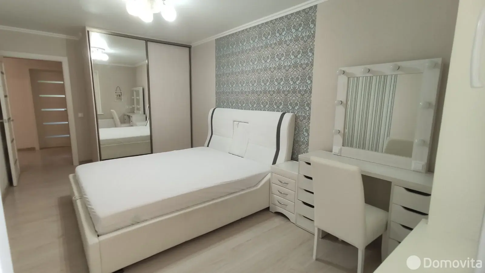 аренда квартиры, Минск, ул. Одоевского, д. 101А