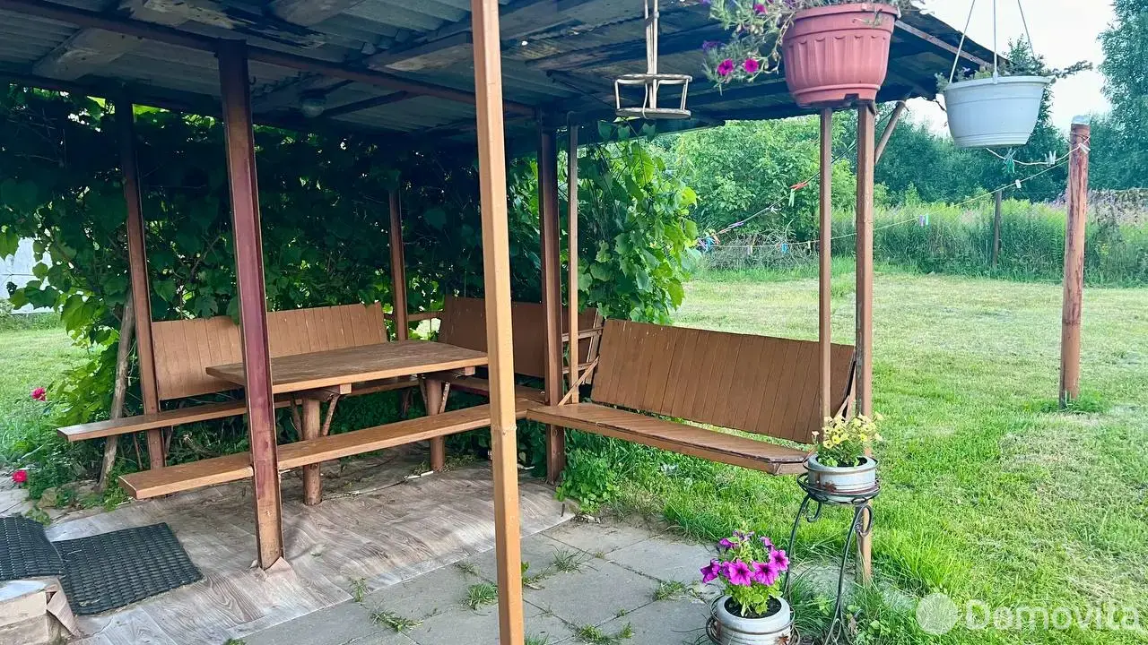 коттедж, Чесловое, ул. Центральная - лучшее предложение