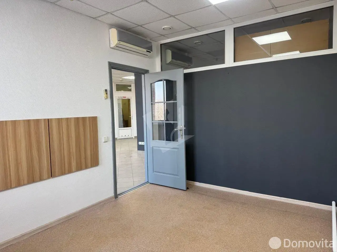 офис, Минск, ул. Скрыганова, д. 6