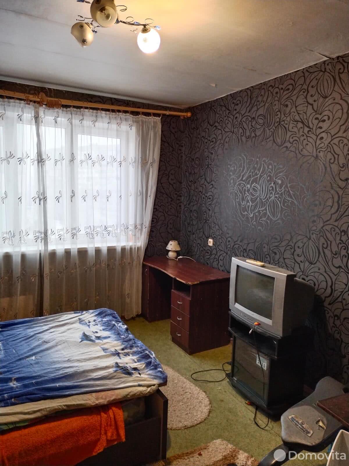 квартира, Минск, ул. Плеханова, д. 52/1, стоимость продажи 247 032 р.