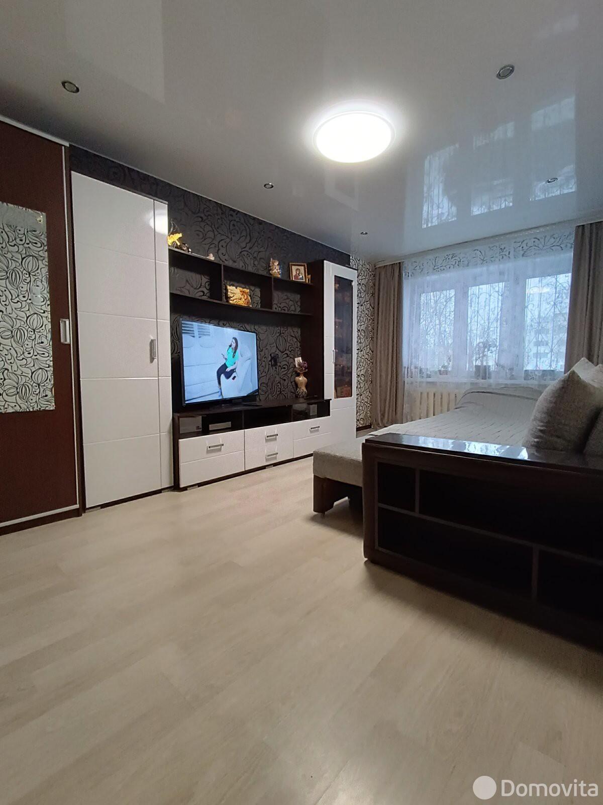 Продажа 2-комнатной квартиры в Витебске, ул. Правды, д. 39/1, 34000 USD, код: 969388 - фото 1