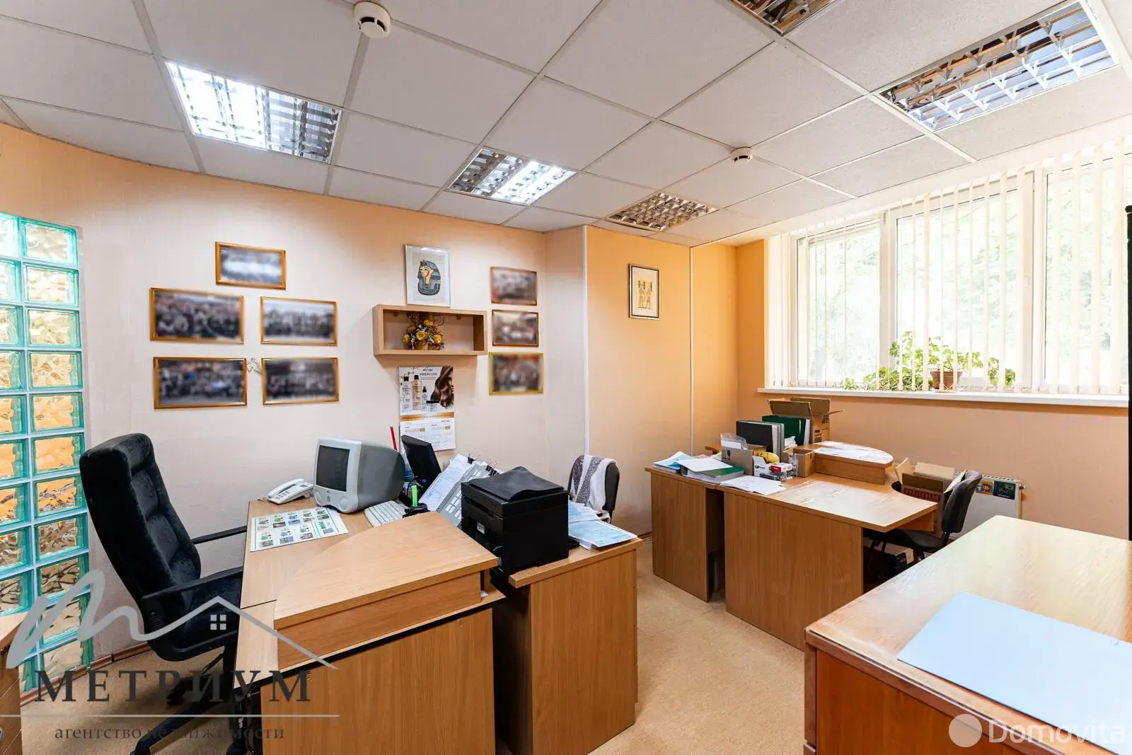 офис, Минск, ул. Калиновского, д. 101 в Первомайском районе