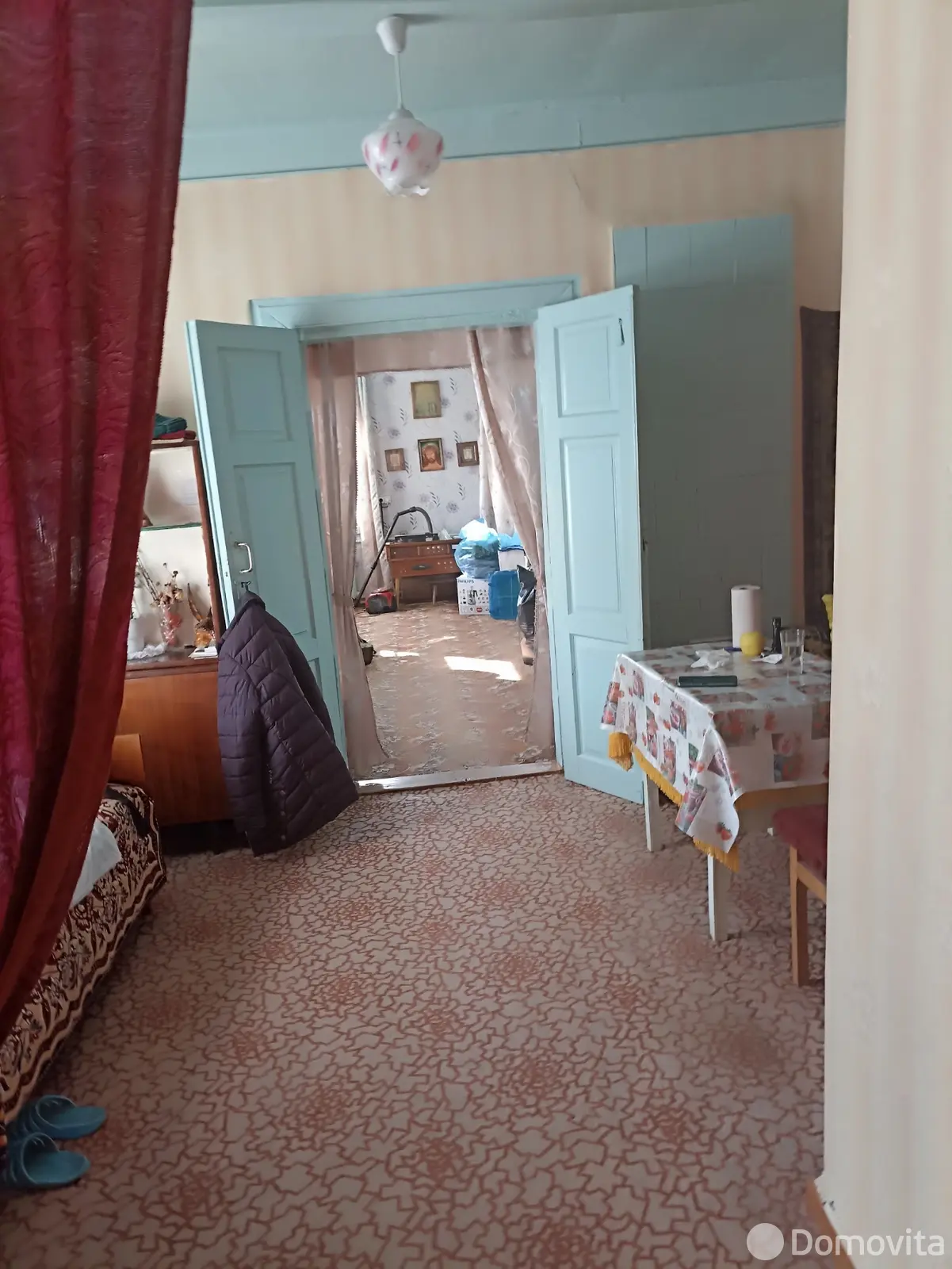 Стоимость продажи коттеджа, Глуск, ул. Советская, д. 38