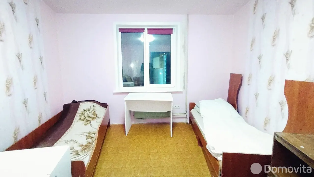 Снять 4-комнатную квартиру в Минске, пр-т Газеты Звязда, д. 69, 699USD, код 147777 - фото 24